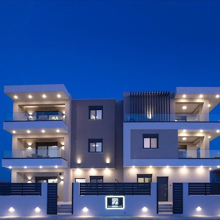Pomaria Boutique Residences Lefkáda 外观 照片