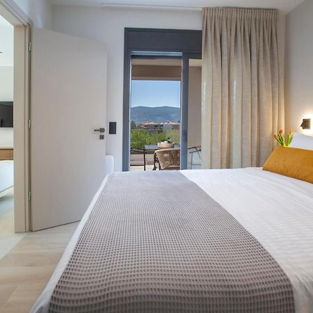 Pomaria Boutique Residences Lefkáda 外观 照片