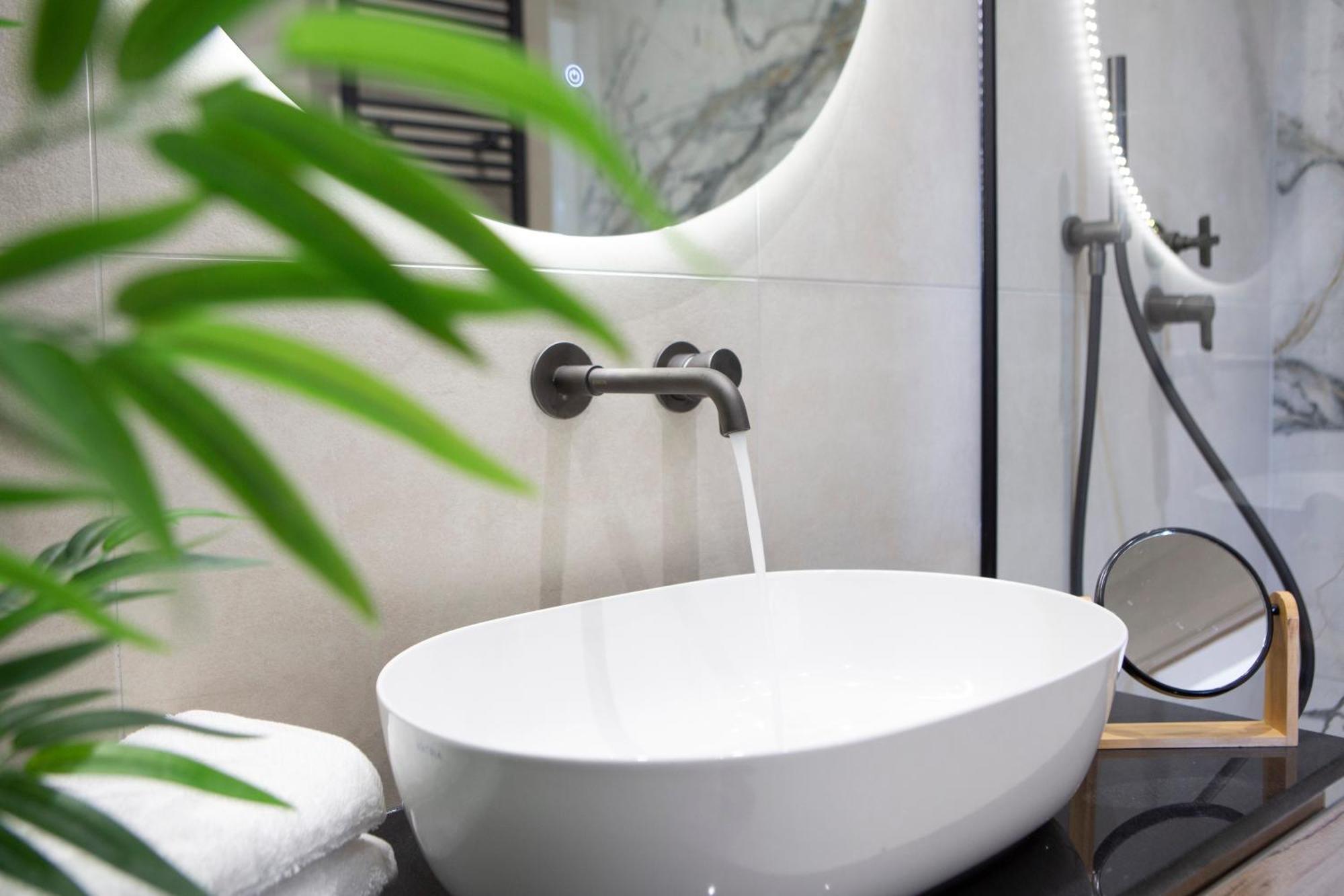 Pomaria Boutique Residences Lefkáda 外观 照片