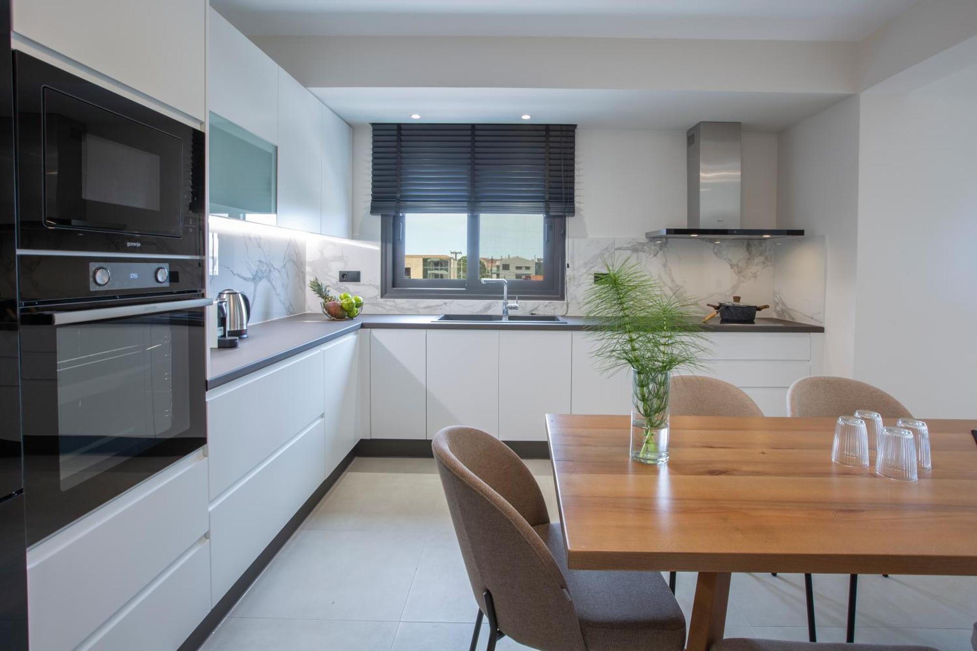 Pomaria Boutique Residences Lefkáda 外观 照片