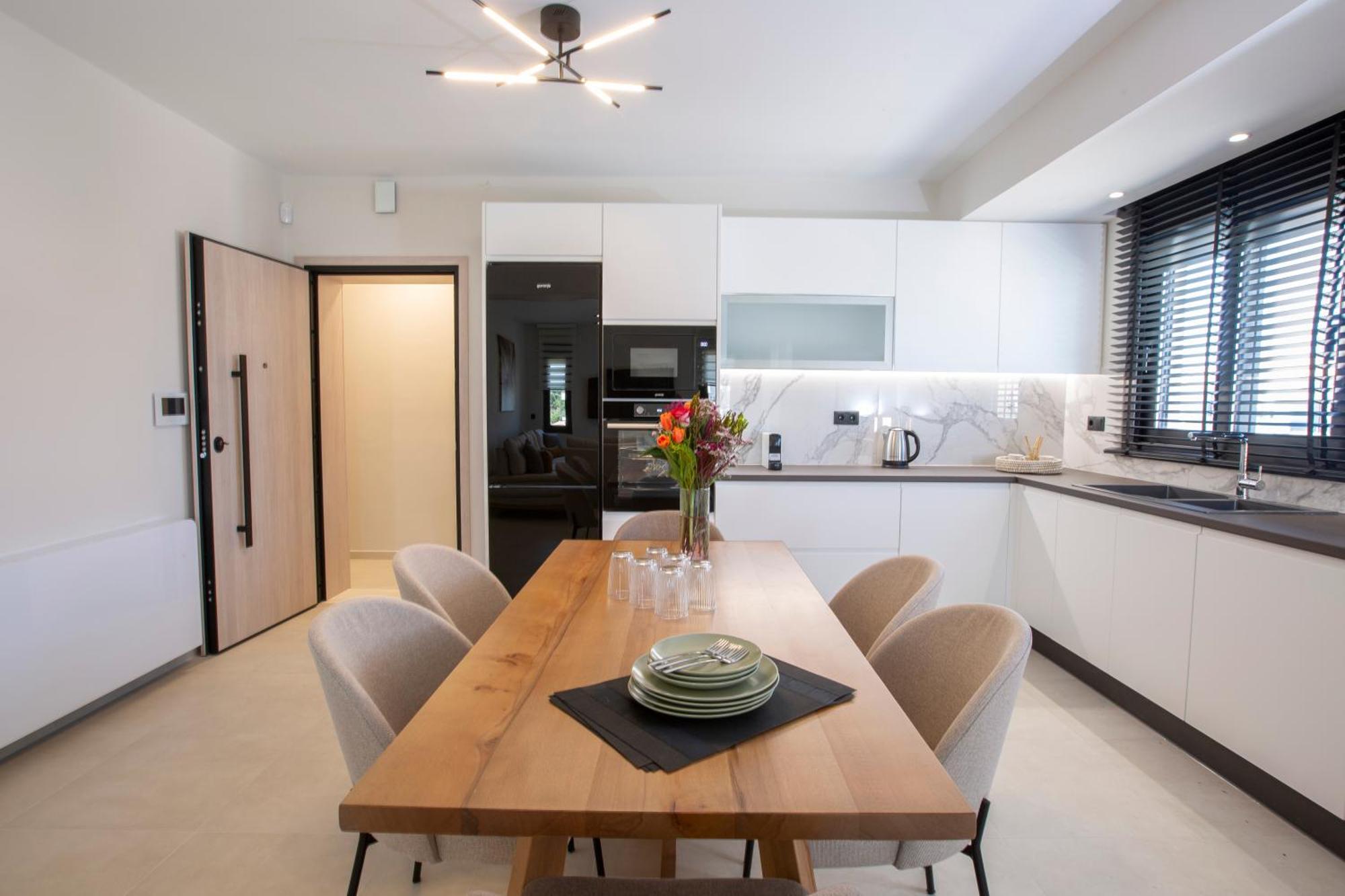 Pomaria Boutique Residences Lefkáda 外观 照片