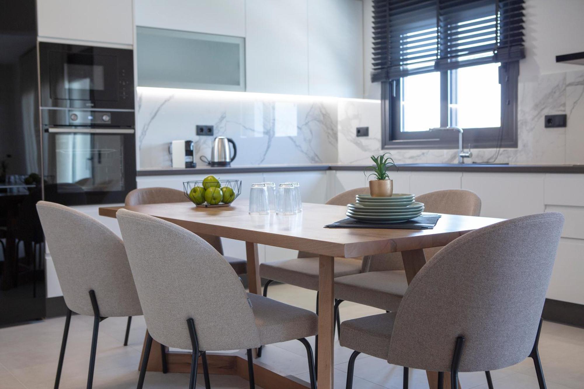 Pomaria Boutique Residences Lefkáda 外观 照片