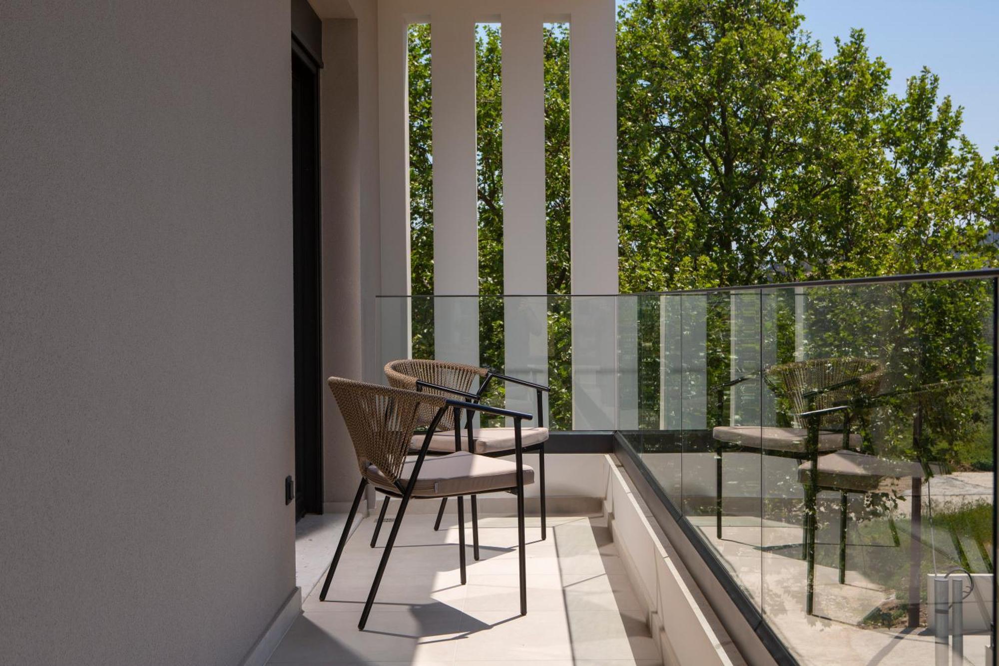 Pomaria Boutique Residences Lefkáda 外观 照片