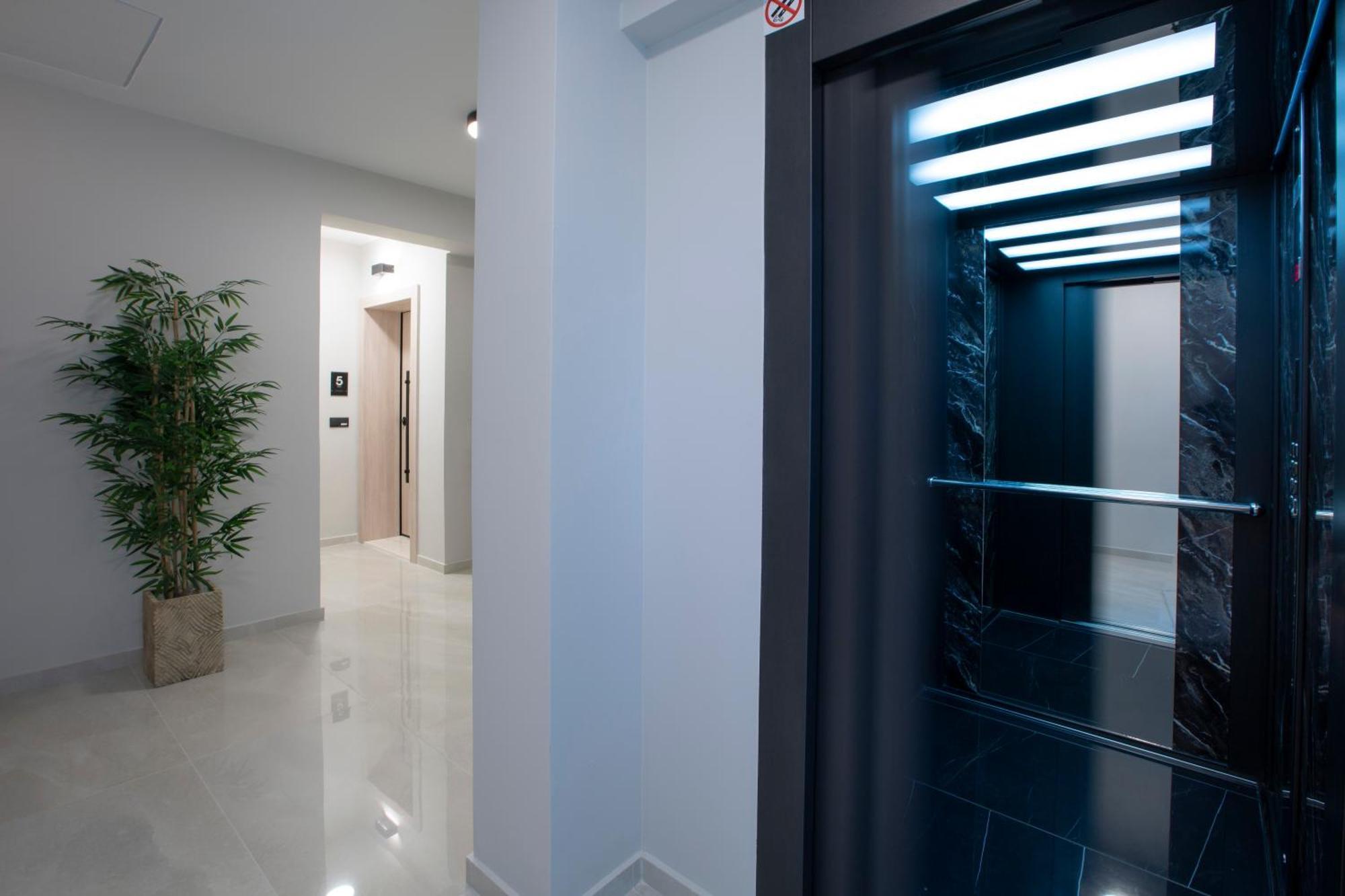 Pomaria Boutique Residences Lefkáda 外观 照片