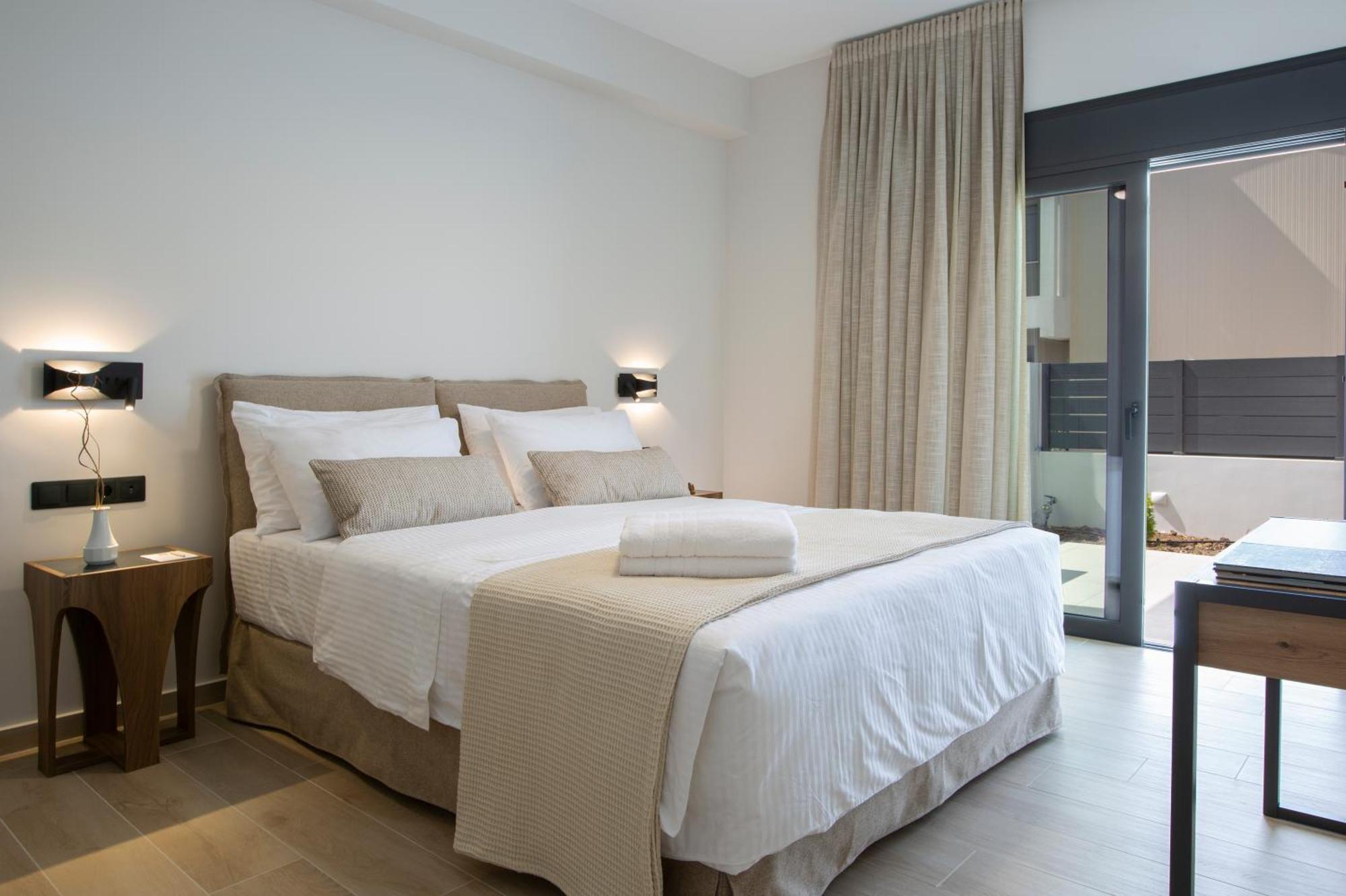 Pomaria Boutique Residences Lefkáda 外观 照片
