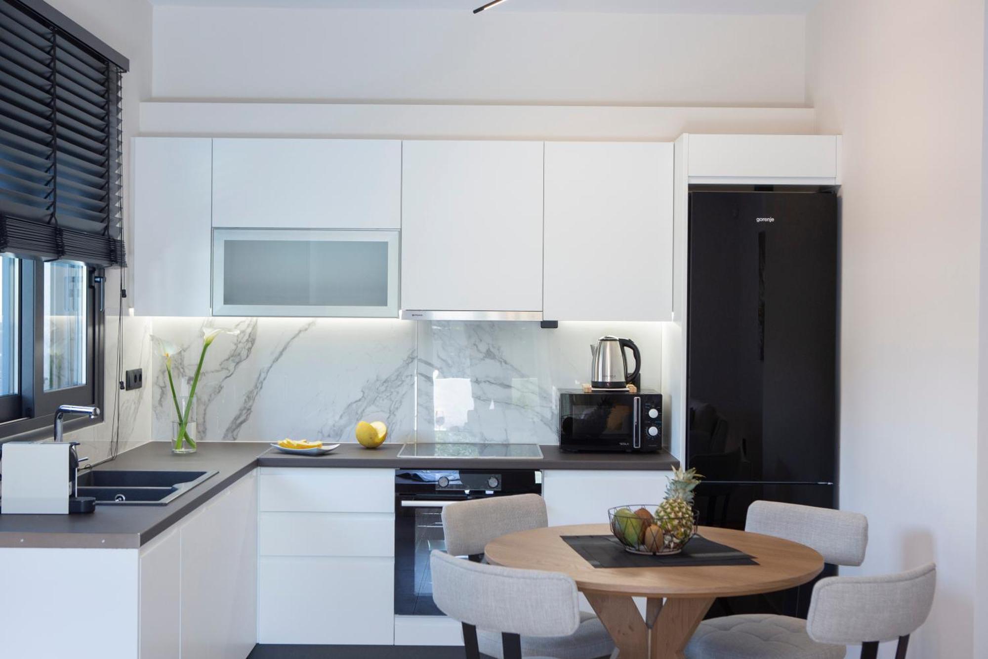 Pomaria Boutique Residences Lefkáda 外观 照片