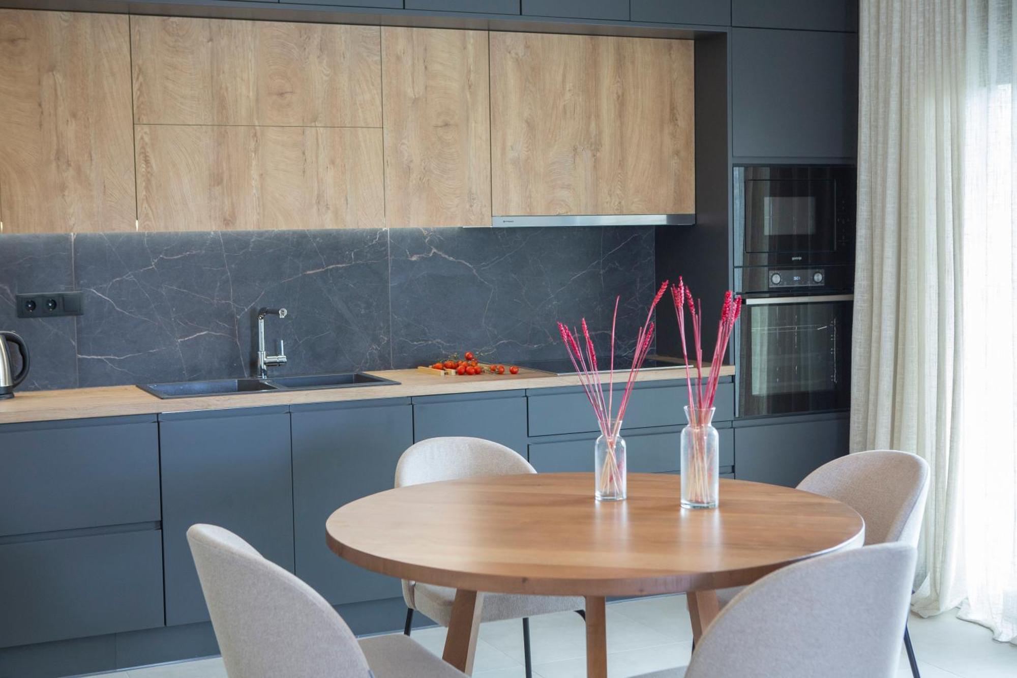 Pomaria Boutique Residences Lefkáda 外观 照片