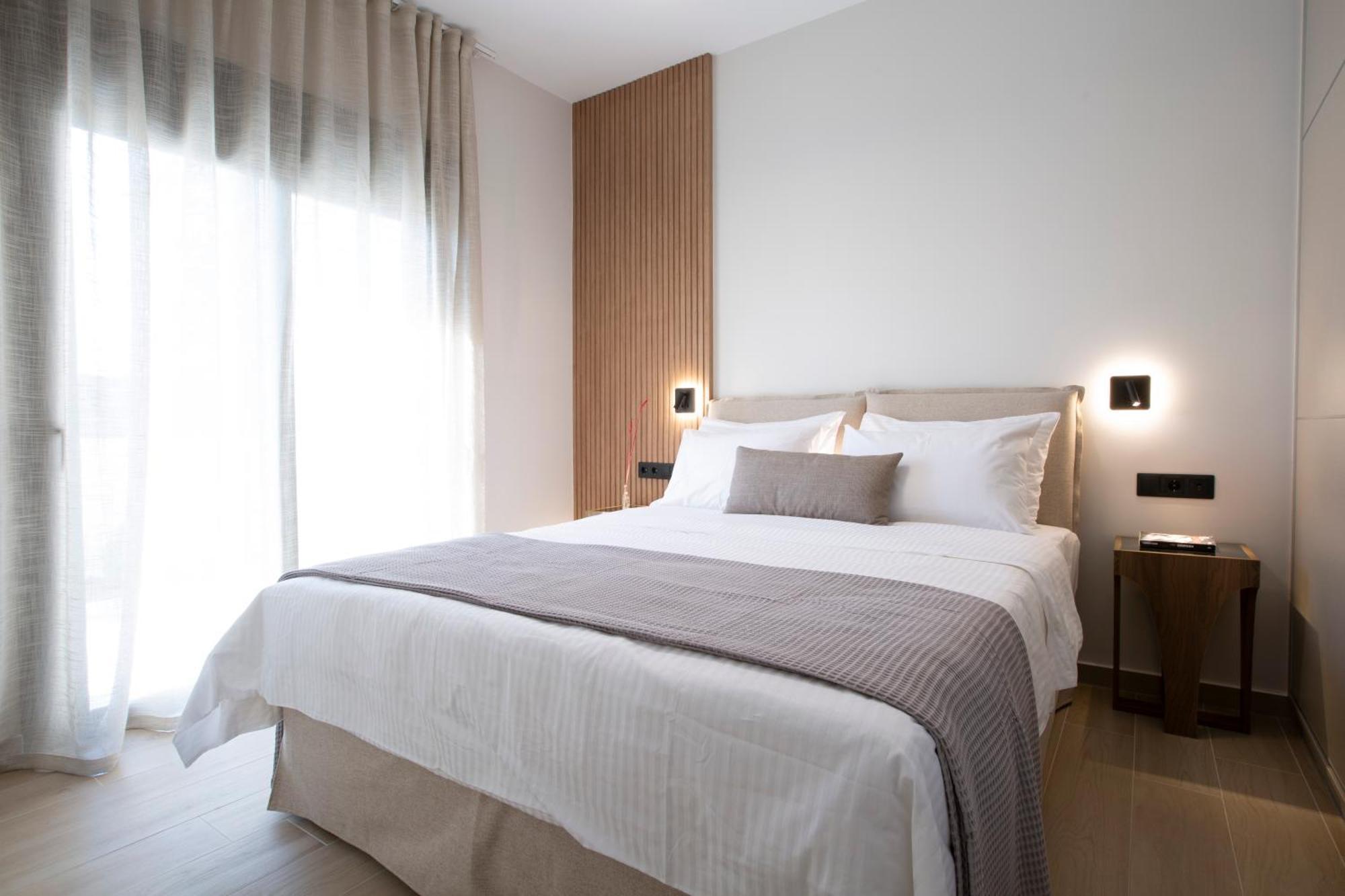 Pomaria Boutique Residences Lefkáda 外观 照片