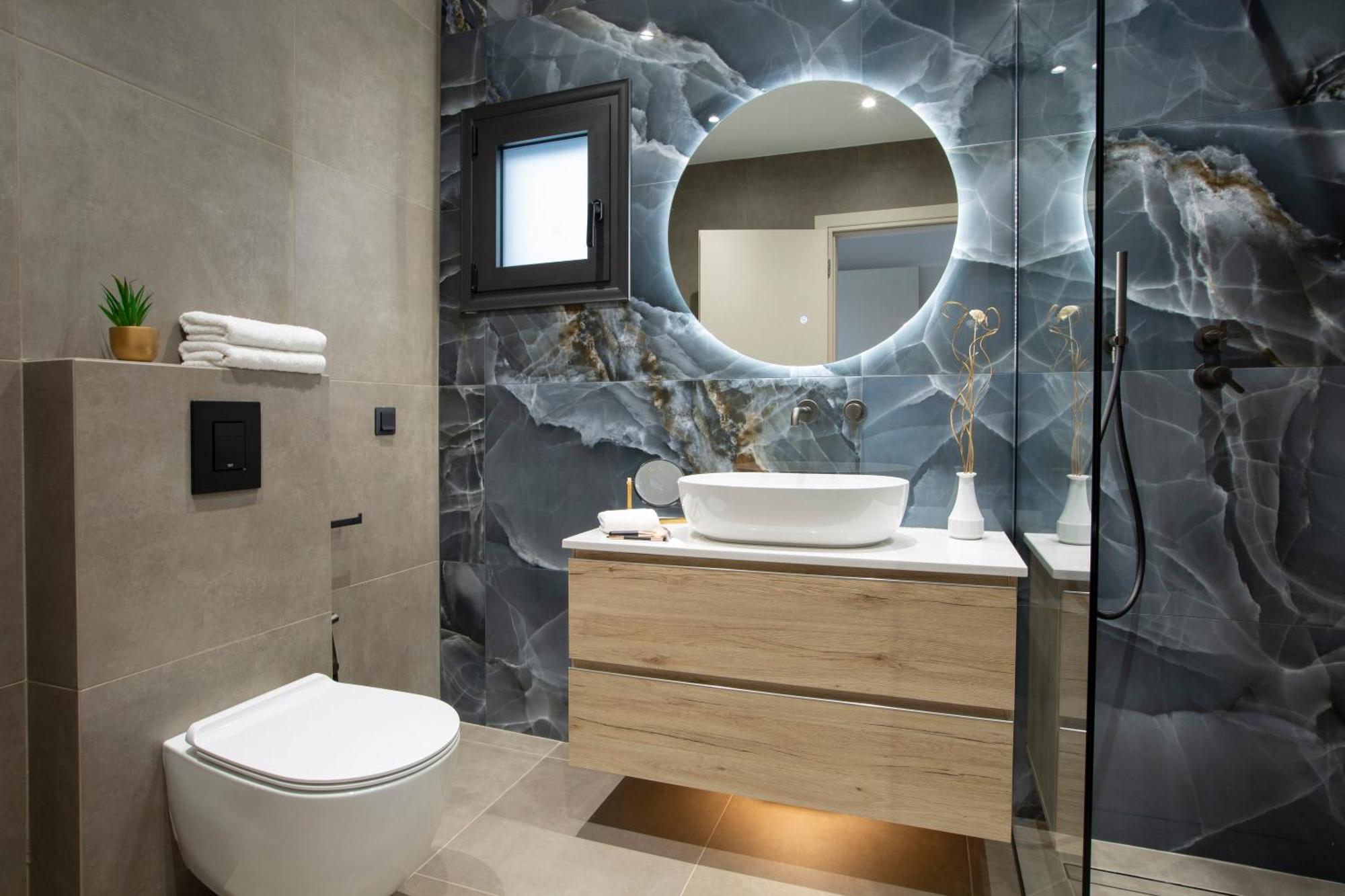 Pomaria Boutique Residences Lefkáda 外观 照片