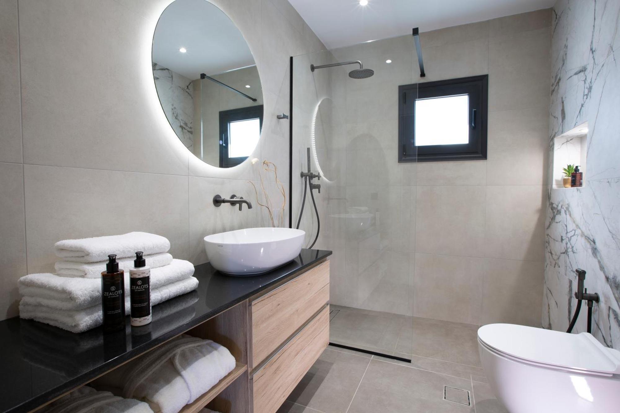 Pomaria Boutique Residences Lefkáda 外观 照片