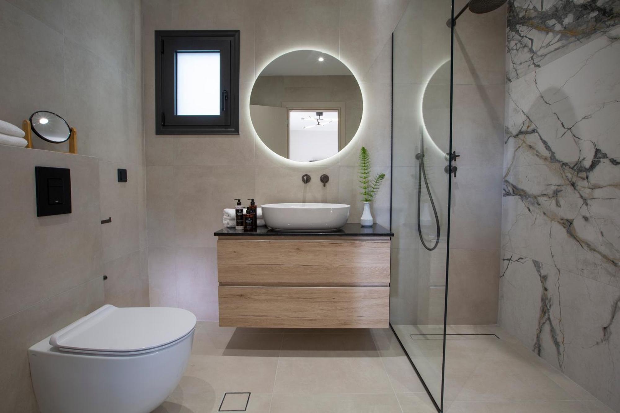 Pomaria Boutique Residences Lefkáda 外观 照片