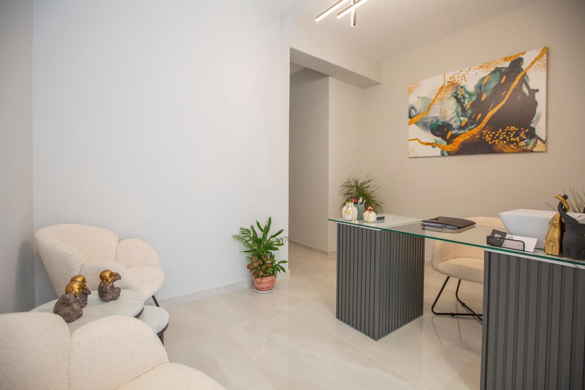 Pomaria Boutique Residences Lefkáda 外观 照片